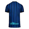 Inter Milan Home Soccer Jersey Authentic 2025/26 - Pro Jersey Shop
