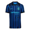 Inter Milan Home Soccer Jersey Authentic 2025/26 - Pro Jersey Shop
