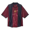 Men's Retro 2000/01 Barcelona Home Soccer Jersey Shirt - Pro Jersey Shop