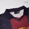 Men's Retro 2000/01 Barcelona Home Soccer Jersey Shirt - Pro Jersey Shop