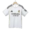Real Madrid MODRIĆ #10 Home Soccer Jersey Replica 2025/26 - Pro Jersey Shop