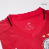 Men's Ajax Home Soccer Jersey Shirt 2025/26 - Fan Version - Pro Jersey Shop