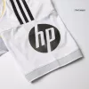 Real Madrid MODRIĆ #10 Home Soccer Jersey Replica 2025/26 - Pro Jersey Shop
