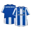 FC Porto Home Soccer Jersey Replica 2025/26 - Pro Jersey Shop