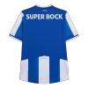 FC Porto Home Soccer Jersey Replica 2025/26 - Pro Jersey Shop