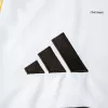 Real Madrid Home Soccer Jersey Replica 2025/26 - Pro Jersey Shop