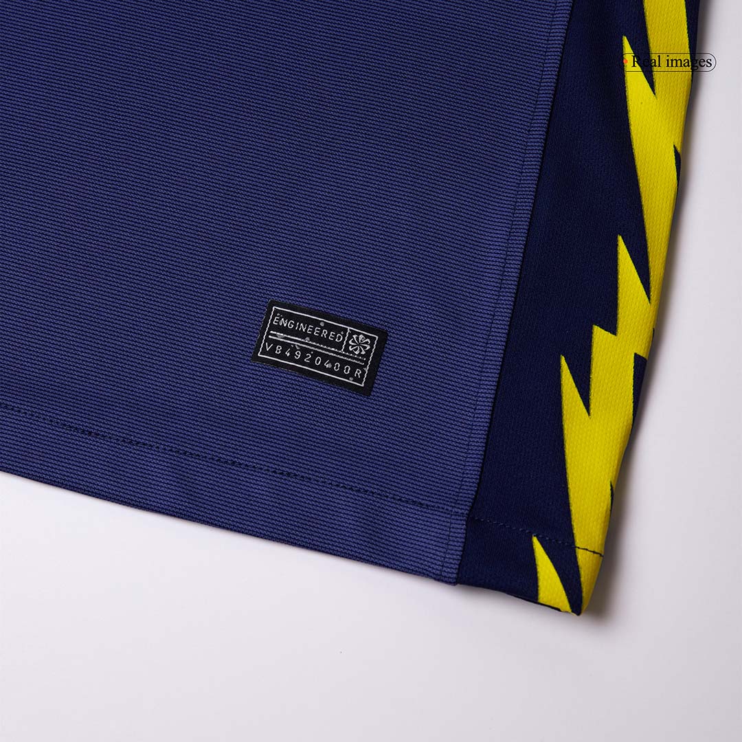 Atletico Madrid Away Soccer Fan Jersey 2025/26 - Pro Jersey Shop