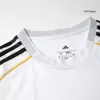 Real Madrid Home Soccer Jersey Replica 2025/26 - Pro Jersey Shop