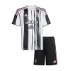 Juventus Home Soccer Jersey Replica 2025/26 - Pro Jersey Shop