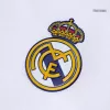 Real Madrid Home Soccer Kit (Jersey+Shorts) Authentic 2025/26 - Pro Jersey Shop