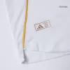 Real Madrid Home Soccer Kit (Jersey+Shorts) Authentic 2025/26 - Pro Jersey Shop