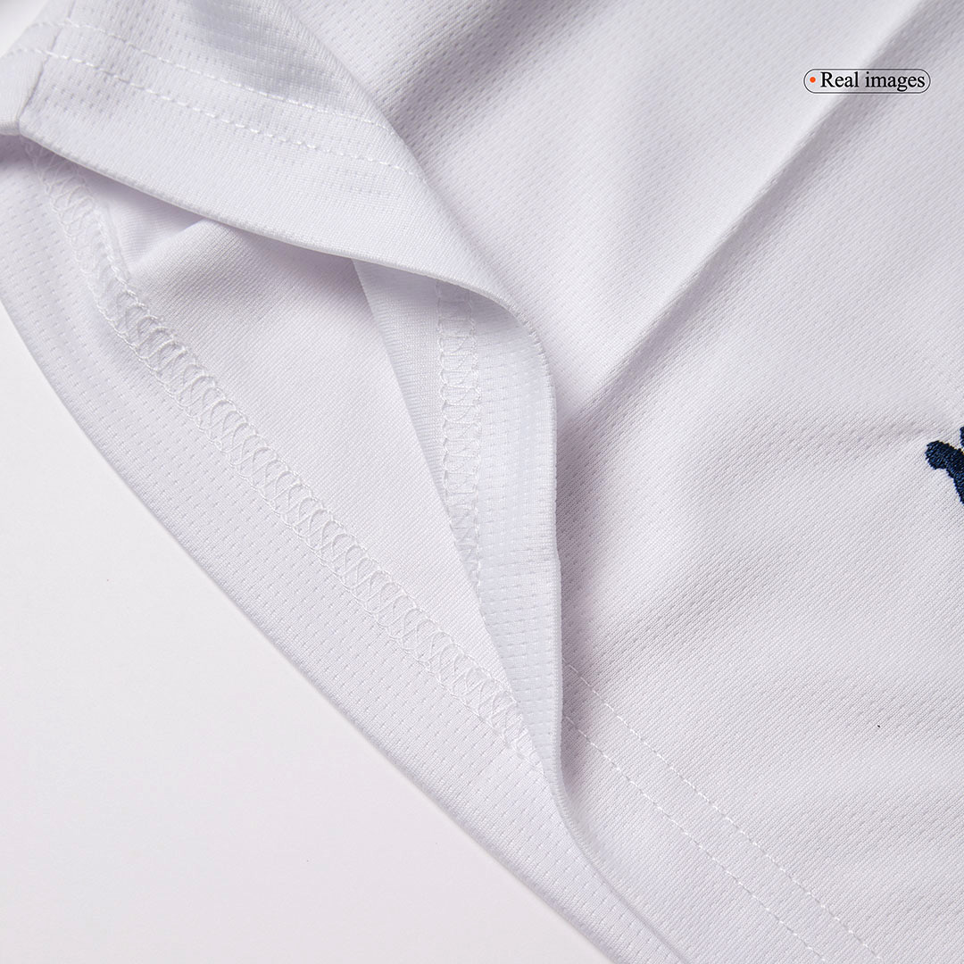 Manchester City Home Soccer Shorts 2025/26 - Pro Jersey Shop