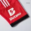 Benfica Home Soccer Replica Jersey 2025/26 - Pro Jersey Shop