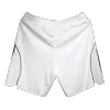 Authentic Manchester United Home Soccer Shorts 25/26 White - Pro Jersey Shop