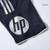 Real Madrid Away Soccer Jersey Authentic 2025/26 - Pro Jersey Shop