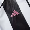 Juventus Home Soccer Jersey Replica 2025/26 - Pro Jersey Shop