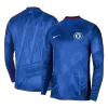 Chelsea Home Soccer Long Sleeves Jersey Replica 2025/26 - Pro Jersey Shop