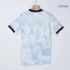 USA Home Soccer Jersey Replica 2025 - USWNT  - Pro Jersey Shop