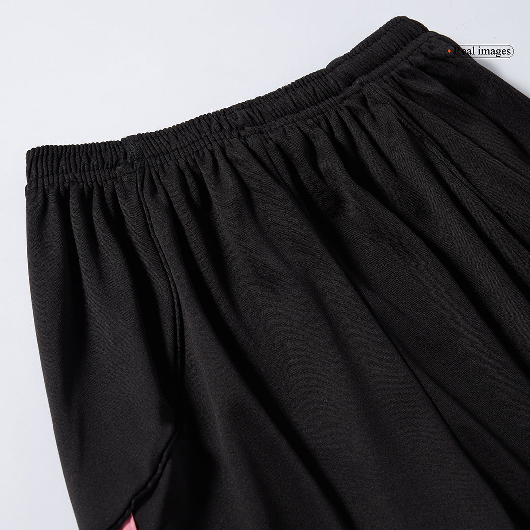 Kids Juventus Home Soccer Jersey Kit 2025/26 - Pro Jersey Shop