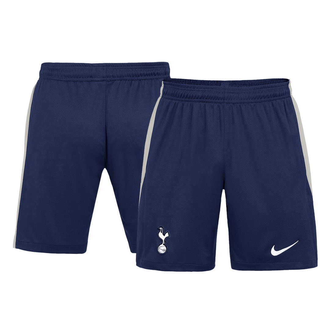 Tottenham Hotspur Home Soccer Shorts 2025/26 - Pro Jersey Shop