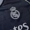 Real Madrid Away Soccer Jersey Authentic 2025/26 - Pro Jersey Shop