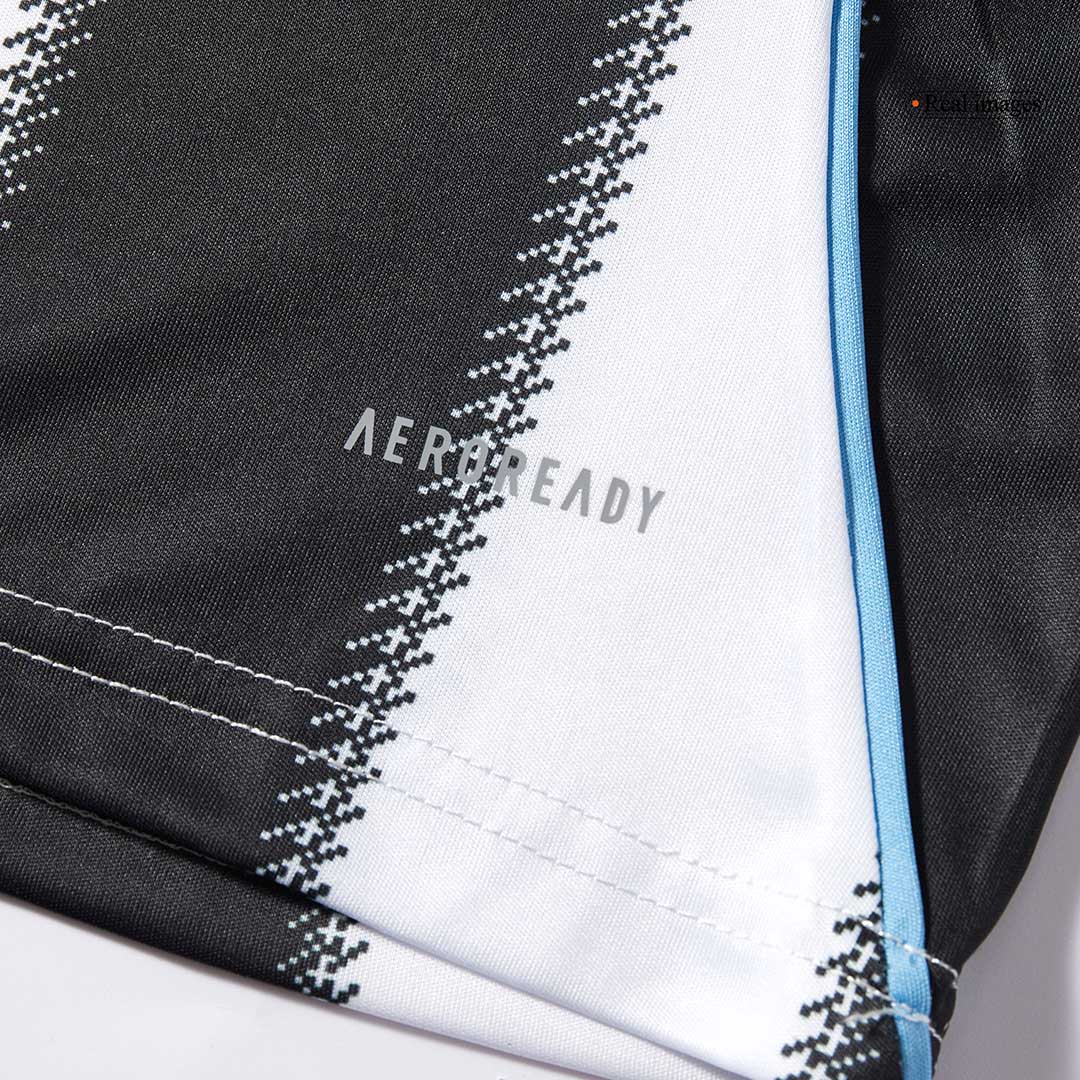 Newcastle United Home Soccer Jersey Replica 2025/26 - Pro Jersey Shop