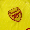 Men's Arsenal Goalkeeper Soccer Jersey 2025/26 - Fan Version - Pro Jersey Shop