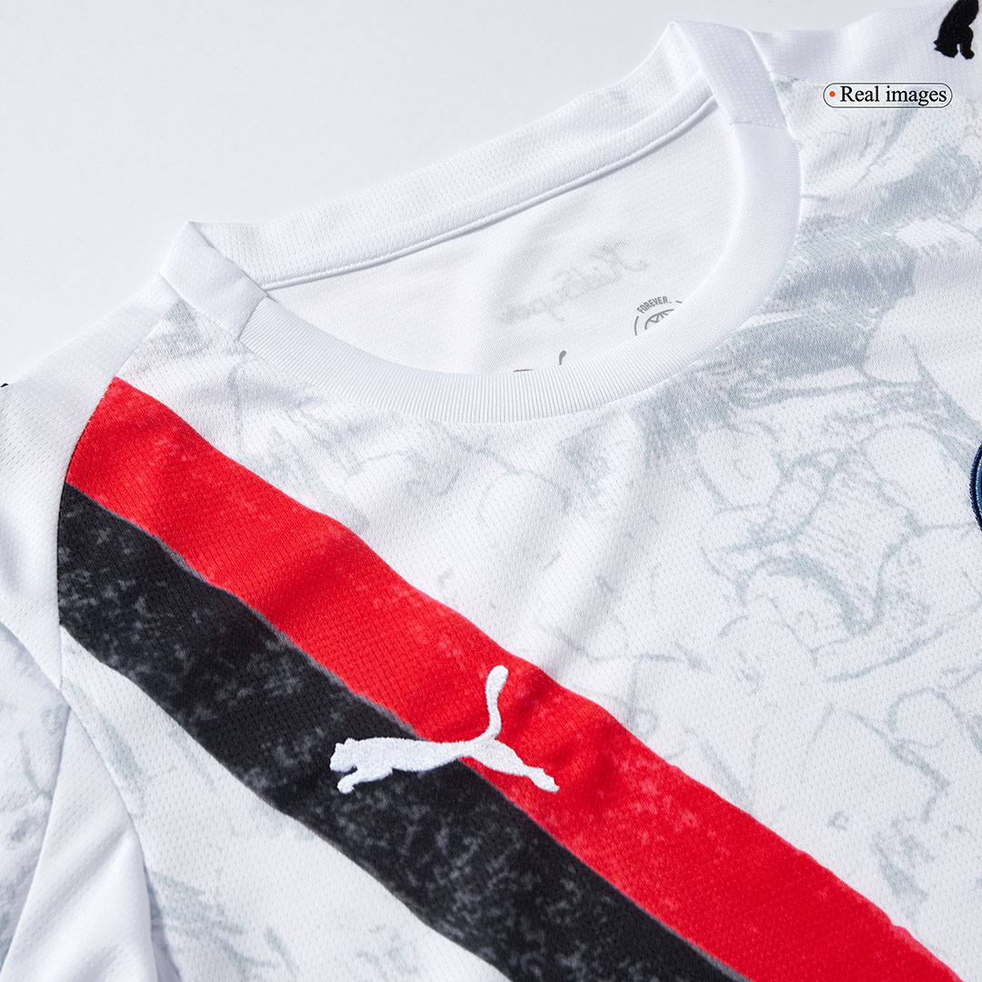 Manchester City KidSuper Soccer Fan Jersey 2025/26 Club World Cup - Pro Jersey Shop