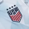 USA Home Soccer Jersey Replica 2025 - USWNT  - Pro Jersey Shop