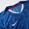 Chelsea Home Soccer Long Sleeves Jersey Replica 2025/26 - Pro Jersey Shop