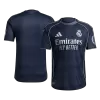 Real Madrid Away Soccer Jersey Authentic 2025/26 - Pro Jersey Shop