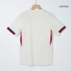 Men's Chelsea Away Soccer Jersey 2025/26 - Fan Version - Pro Jersey Shop