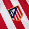 Men's Atletico Madrid Home Soccer Jersey 2025/26 - Fan Version - Pro Jersey Shop