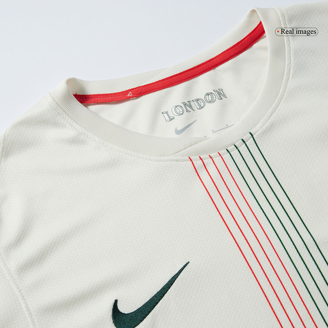 Chelsea Away Soccer Fan Jersey 2025/26 - Pro Jersey Shop