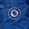 Chelsea Home Soccer Long Sleeves Jersey Replica 2025/26 - Pro Jersey Shop