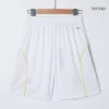 Real Madrid Home Soccer Kit (Jersey+Shorts) Replica 2025/26 - Pro Jersey Shop