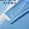 Manchester City Home Soccer Long Sleeves Jersey Replica 2025/26 - Pro Jersey Shop