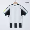 Newcastle United Home Soccer Jersey Authentic 2025/26 - Pro Jersey Shop