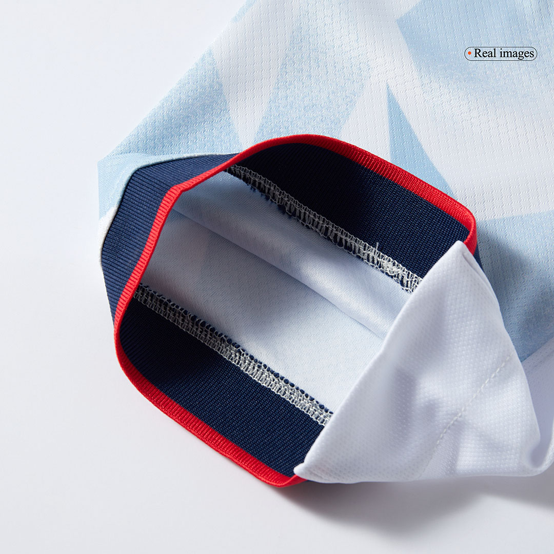 USA Home Soccer Jersey Replica 2025 - Pro Jersey Shop