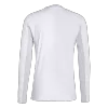 Real Madrid Home Soccer Long Sleeves Jersey Replica 2025/26 - Pro Jersey Shop