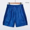 Chelsea Home Soccer Shorts 2025/26 - Pro Jersey Shop