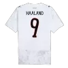 Manchester City HAALAND #9 Soccer Jersey Replica 2025/26 - Pro Jersey Shop