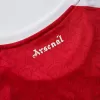 Arsenal Home Soccer Long Sleeves Jersey Replica 2025/26 - Pro Jersey Shop