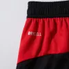 AC Milan Home Soccer Kit (Jersey+Shorts) Replica 2025/26 - Pro Jersey Shop