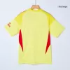 Men's Arsenal Goalkeeper Soccer Jersey 2025/26 - Fan Version - Pro Jersey Shop
