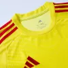 Men's Arsenal Goalkeeper Soccer Jersey 2025/26 - Fan Version - Pro Jersey Shop