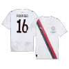 Manchester City RODRIGO #16 Soccer Jersey Replica 2025/26 - Pro Jersey Shop