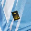 Manchester City Home Soccer Long Sleeves Jersey Replica 2025/26 - Pro Jersey Shop