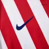 Men's Atletico Madrid Home Soccer Jersey 2025/26 - Fan Version - Pro Jersey Shop
