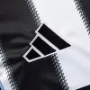 Men's Newcastle United Home Soccer Jersey 2025/26 - Fan Version - Pro Jersey Shop